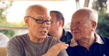 上一页12345...99下一页 | | | | | | 电影频道节目中心官方网站CCTV6 VIP影院 全部 电影 电视剧 影人 视频 图片 新闻 更新时间 所有 1小时内 今日内 1周内 1个月内 从资讯频道搜索 结果 146627 条 维密天使蜡像揭幕 阿德里亚娜·利马自抓胸部搞怪 2015-12-01 纽约当地时间11月30日，维多利亚的秘密内衣品牌超模亚德里安·利马（Adriana Lima）天使造型蜡像揭幕。