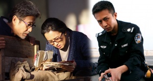 不知道这个怪奇故事会为这个IP带来怎么样的新活力，有望给观众带来惊悚解压的观影体验。